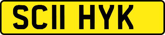 SC11HYK