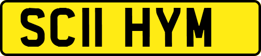 SC11HYM