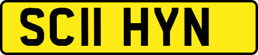 SC11HYN