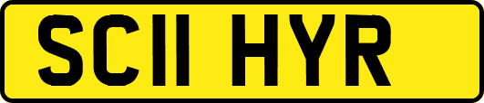 SC11HYR