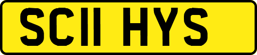 SC11HYS