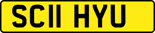 SC11HYU