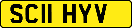SC11HYV