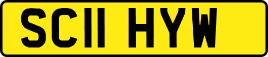 SC11HYW