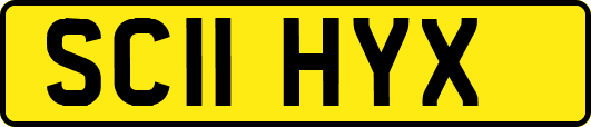 SC11HYX