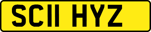 SC11HYZ