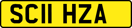 SC11HZA