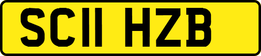 SC11HZB