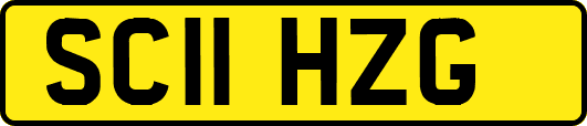 SC11HZG