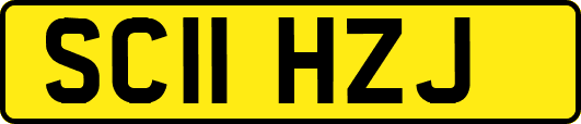 SC11HZJ