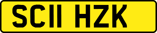 SC11HZK
