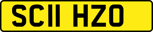 SC11HZO