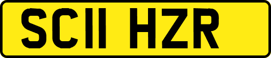SC11HZR