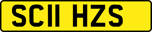 SC11HZS