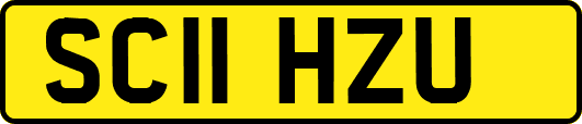 SC11HZU