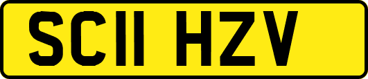 SC11HZV