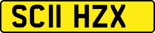 SC11HZX