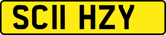 SC11HZY