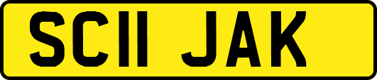 SC11JAK