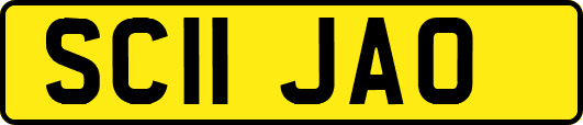 SC11JAO