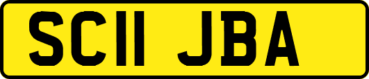 SC11JBA