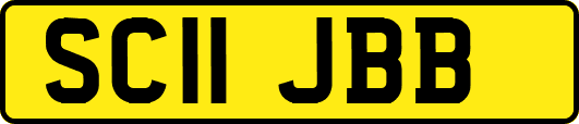 SC11JBB