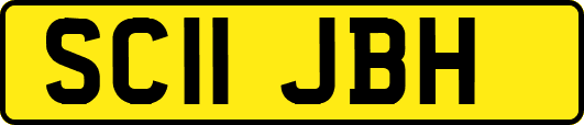 SC11JBH
