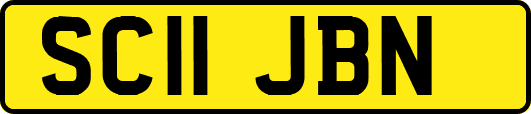 SC11JBN