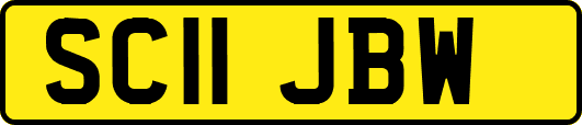 SC11JBW