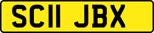 SC11JBX