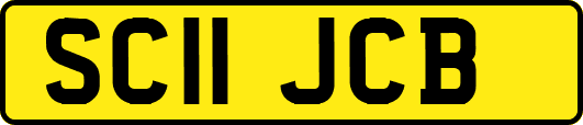 SC11JCB