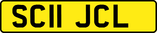 SC11JCL