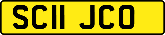 SC11JCO