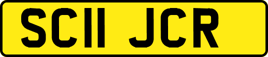 SC11JCR