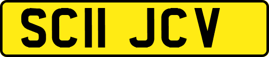 SC11JCV