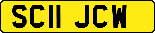 SC11JCW