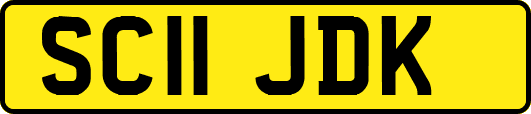 SC11JDK
