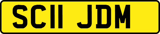 SC11JDM