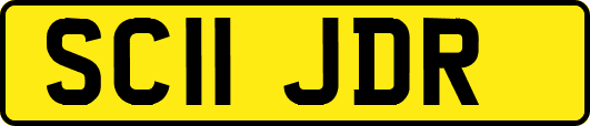 SC11JDR
