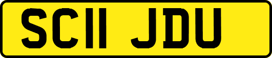 SC11JDU