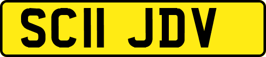 SC11JDV