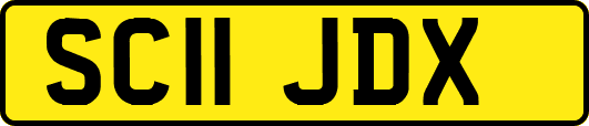 SC11JDX