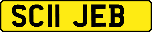 SC11JEB