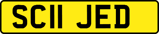 SC11JED