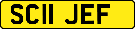 SC11JEF