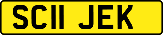 SC11JEK