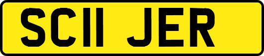 SC11JER