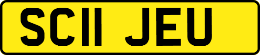 SC11JEU