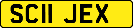 SC11JEX