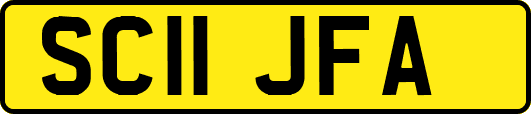 SC11JFA